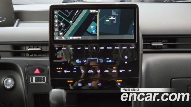Hyundai Staria Tourer 9-Seater Modern 2023 — фото 14