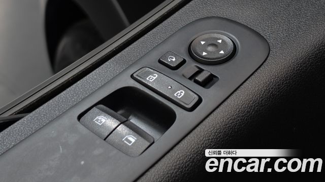 Hyundai Staria Tourer 9-Seater Modern 2023 — фото 15