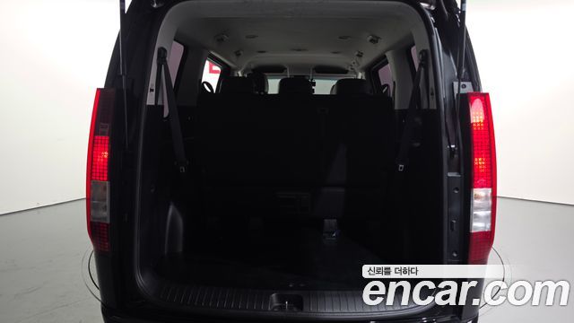 Hyundai Staria Tourer 9-Seater Modern 2023 — фото 20