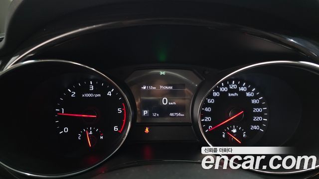 Kia Carnival 9-Seater Prstige 2020 — фото 8