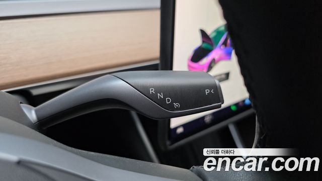 Tesla Model 3 Long Range AWD 2020 — фото 9
