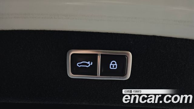 Genesis G80 (RG3) Gasoline 2.5 Turbo 2WD 2022 — фото 20