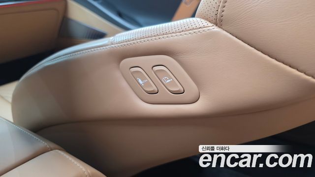 Genesis G80 (RG3) Gasoline 2.5 Turbo 2WD 2022 — фото 29