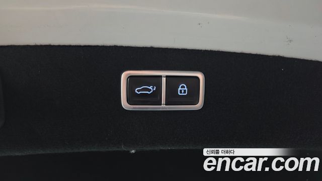 Genesis G80 (RG3) Gasoline 2.5 Turbo 2WD 2022 — фото 31