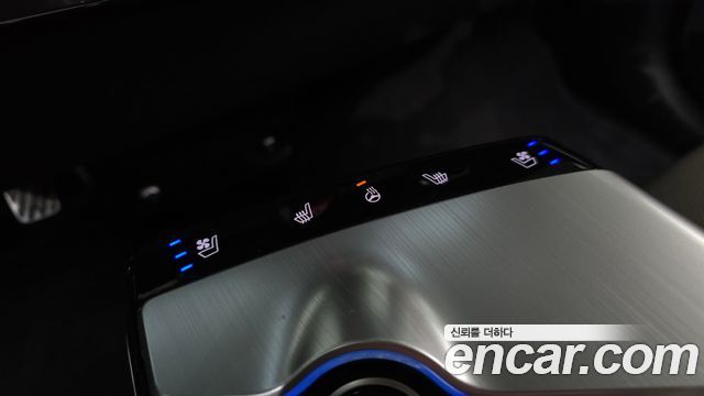 Kia EV6 Long Range Earth 2022 — фото 18