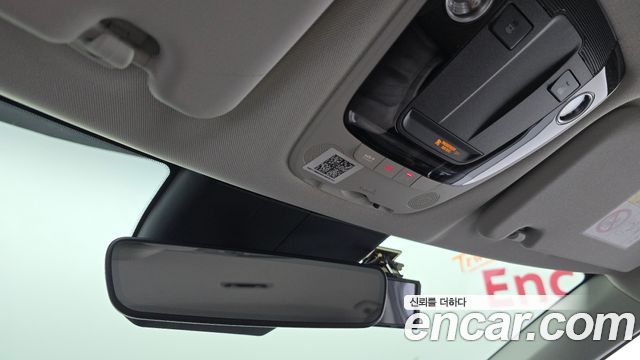 Kia EV6 Long Range Earth 2022 — фото 19