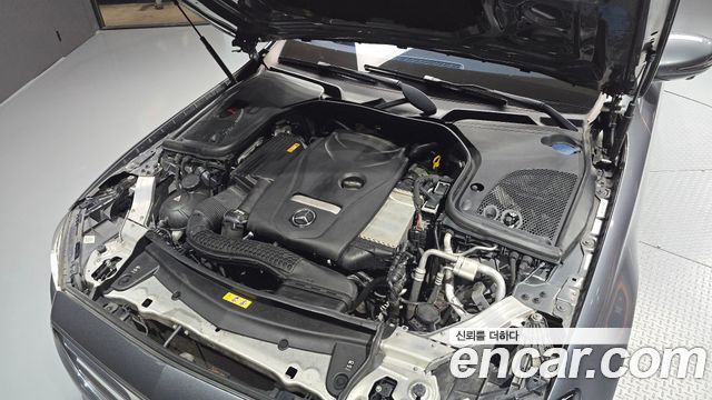 Mercedes-Benz E-Class (W213) E300 Avantgarde 2017 — фото 6
