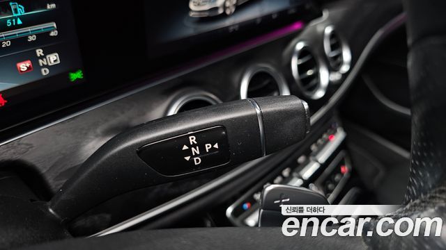 Mercedes-Benz E-Class (W213) E300 Avantgarde 2017 — фото 9