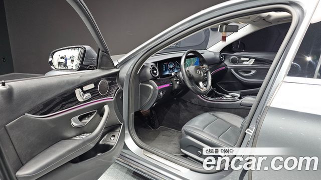 Mercedes-Benz E-Class (W213) E300 Avantgarde 2017 — фото 10