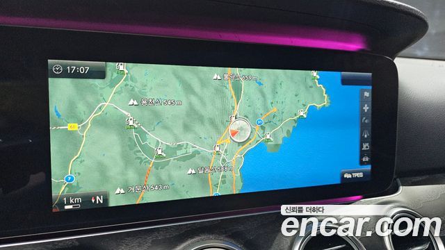 Mercedes-Benz E-Class (W213) E300 Avantgarde 2017 — фото 13