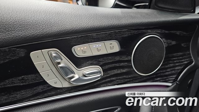 Mercedes-Benz E-Class (W213) E300 Avantgarde 2017 — фото 19