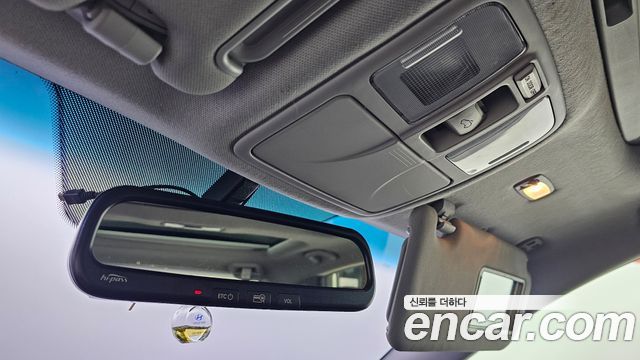 Hyundai Tucson ix Diesel 2WD LX20 Luxury 2012 — фото 20