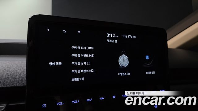 Hyundai Staria Cargo 5-Seater Modern 2022 — фото 18