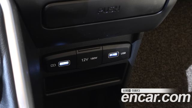 Hyundai Staria Cargo 5-Seater Modern 2022 — фото 19
