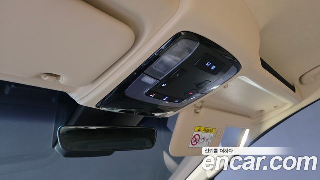 Hyundai Staria Cargo 5-Seater Modern 2022 — фото 20