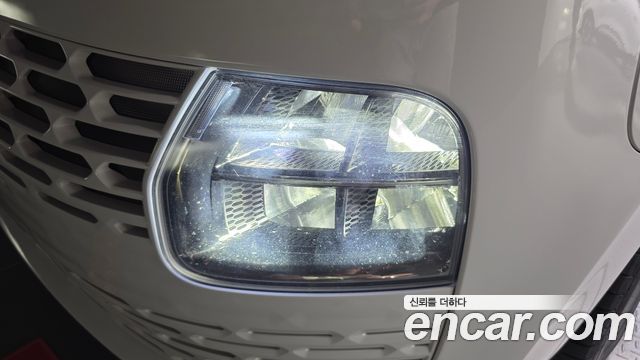 Hyundai Staria Cargo 5-Seater Modern 2022 — фото 22