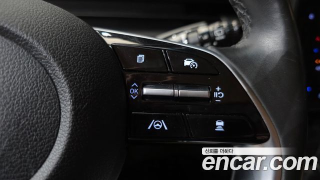 Hyundai Staria Cargo 5-Seater Modern 2022 — фото 28