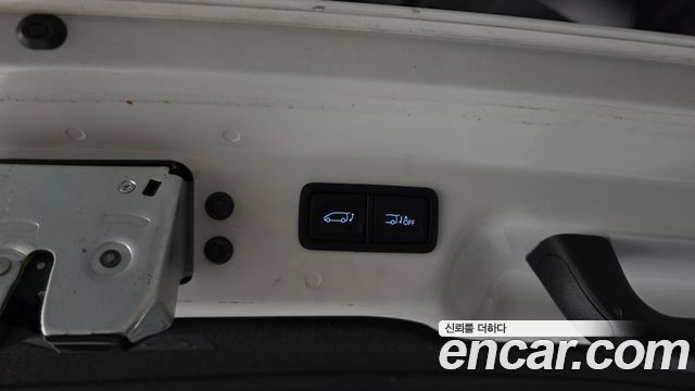 Hyundai Staria Cargo 5-Seater Modern 2022 — фото 29