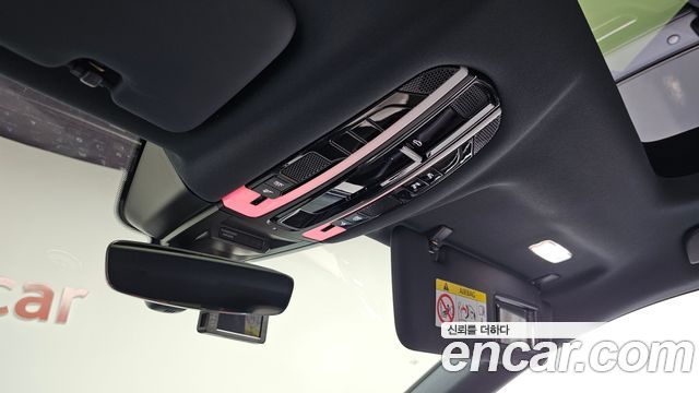 Porsche Cayenne (PO536) 3.0 COUPE PLATINUM EDITION 2022 — фото 28