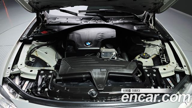 BMW 3 Series (F30) 320i 2015 — фото 6