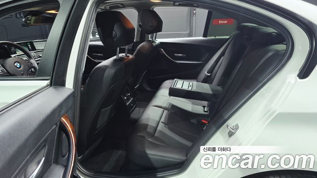 BMW 3 Series (F30) 320i 2015 — фото 17