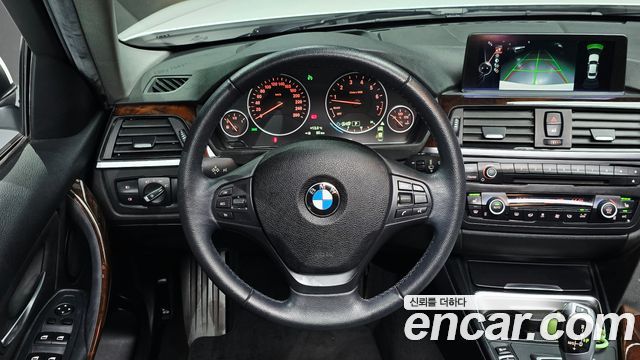 BMW 3 Series (F30) 320i 2015 — фото 19