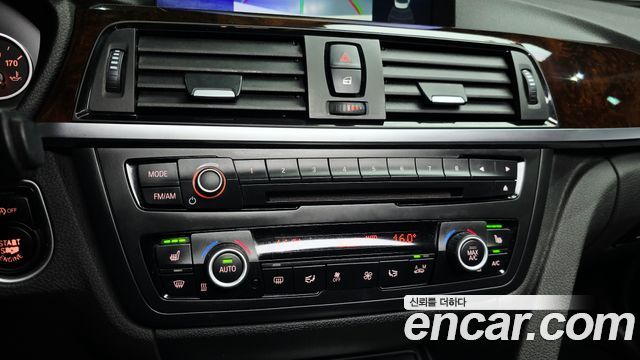 BMW 3 Series (F30) 320i 2015 — фото 22