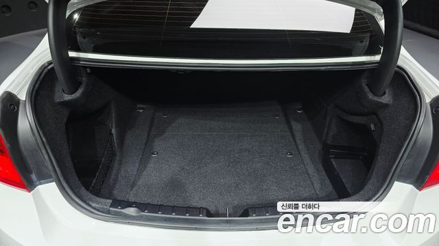 BMW 3 Series (F30) 320i 2015 — фото 23