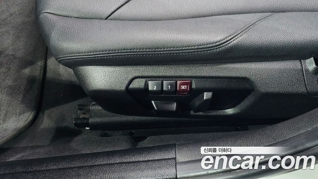 BMW 3 Series (F30) 320i 2015 — фото 36