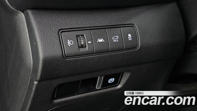 Hyundai Santa Fe Diesel 2.2 2WD Exclusive 2023 — фото 18