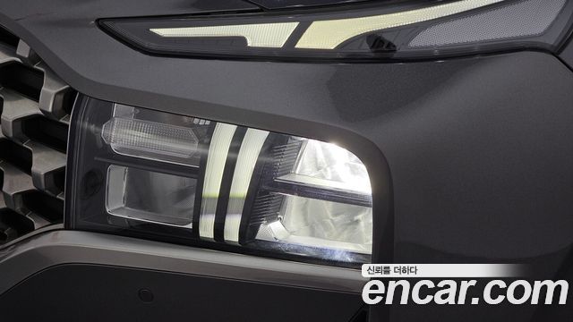Hyundai Santa Fe Diesel 2.2 2WD Exclusive 2023 — фото 22