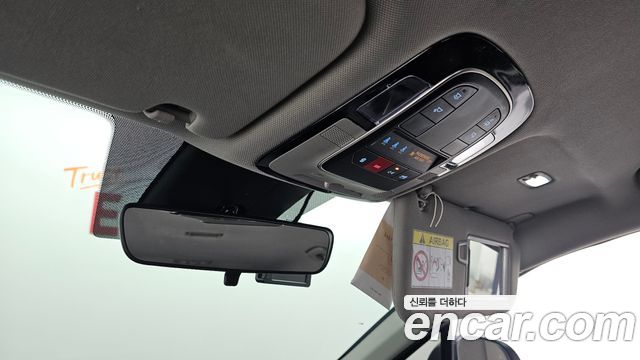 Hyundai Santa Fe Diesel 2.2 2WD Exclusive 2023 — фото 28