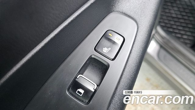 Hyundai Santa Fe Diesel 2.2 2WD Exclusive 2023 — фото 29