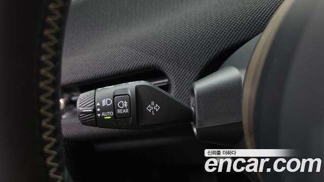 MINI Cooper Electric (IV) SE Classic 2024 — фото 27