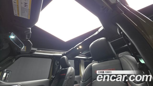 Jeep Wrangler (JL) 2.0 Rubicon Power Top 4Door 2025 — фото 19