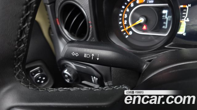 Jeep Wrangler (JL) 2.0 Rubicon Power Top 4Door 2025 — фото 28