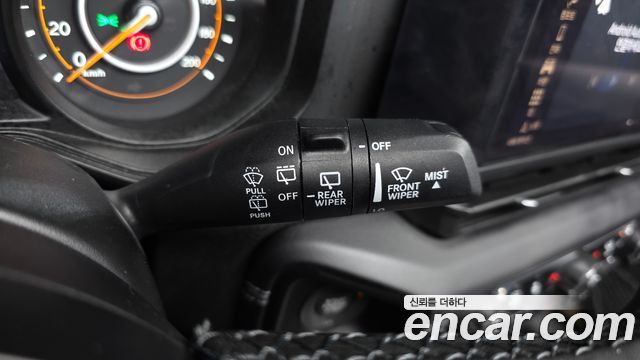 Jeep Wrangler (JL) 2.0 Rubicon Power Top 4Door 2025 — фото 29