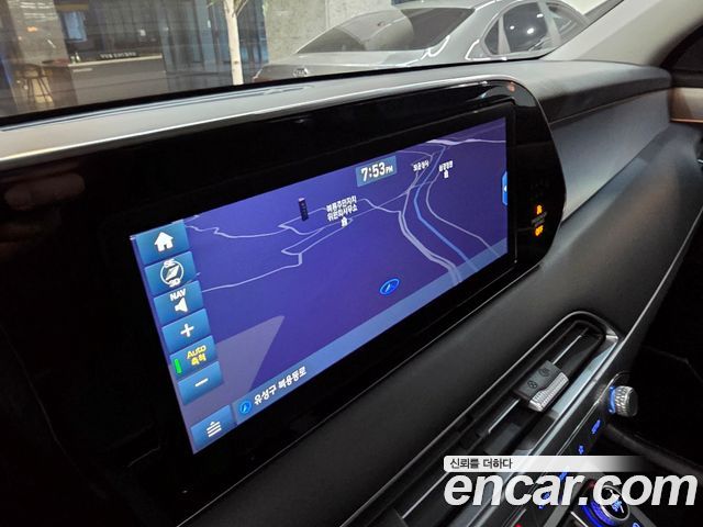 Hyundai Palisade Diesel 2.2 2WD Exclusive 2019 — фото 19
