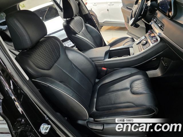 Hyundai Palisade Diesel 2.2 2WD Exclusive 2019 — фото 22