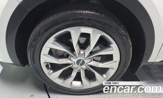 Kia Sorento (IV) Diesel 2.2 2WD Prestige 2023 — фото 5