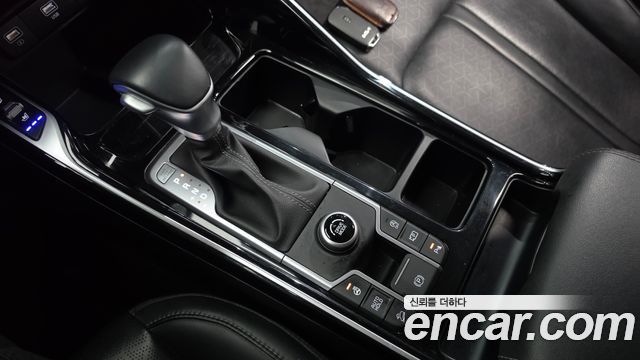 Kia Sorento (IV) Diesel 2.2 2WD Prestige 2023 — фото 9