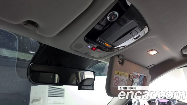 Kia Sorento (IV) Diesel 2.2 2WD Prestige 2023 — фото 19