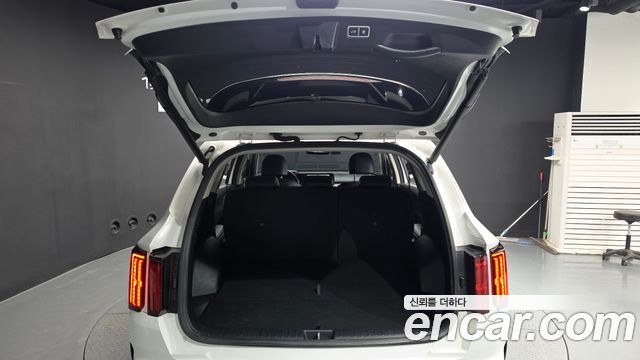 Kia Sorento (IV) Diesel 2.2 2WD Prestige 2023 — фото 20