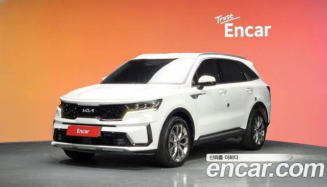 Kia Sorento (IV) Diesel 2.2 2WD Prestige