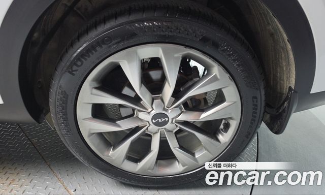 Kia Sorento (IV) Diesel 2.2 2WD Prestige 2023 — фото 21