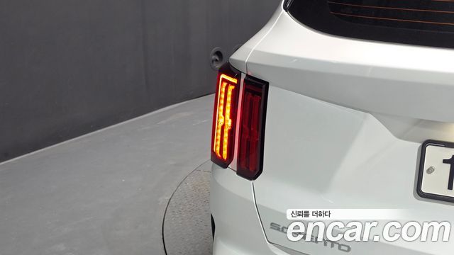 Kia Sorento (IV) Diesel 2.2 2WD Prestige 2023 — фото 23