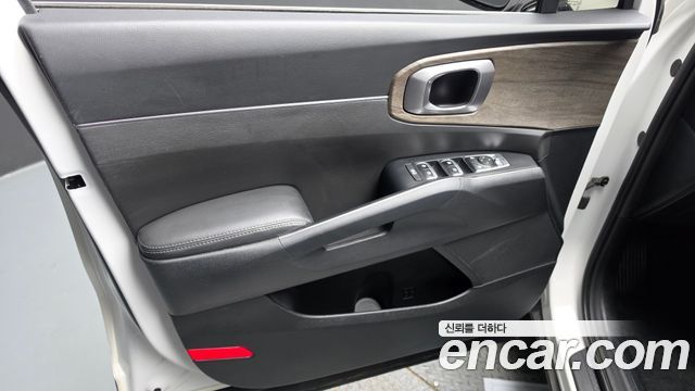 Kia Sorento (IV) Diesel 2.2 2WD Prestige 2023 — фото 24
