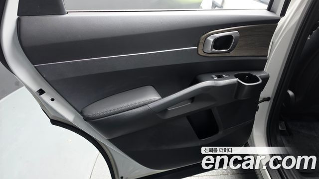 Kia Sorento (IV) Diesel 2.2 2WD Prestige 2023 — фото 25