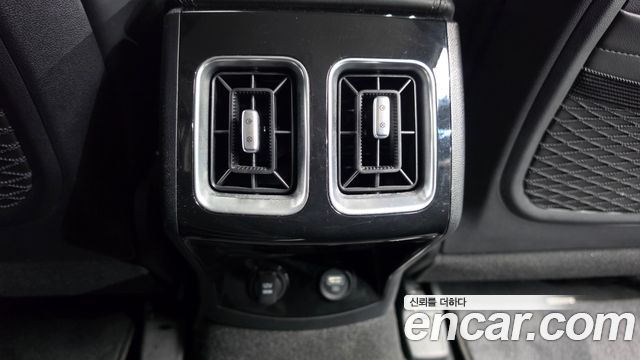 Kia Sorento (IV) Diesel 2.2 2WD Prestige 2023 — фото 28