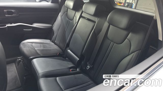 Kia Sorento (IV) Diesel 2.2 2WD Prestige 2023 — фото 30